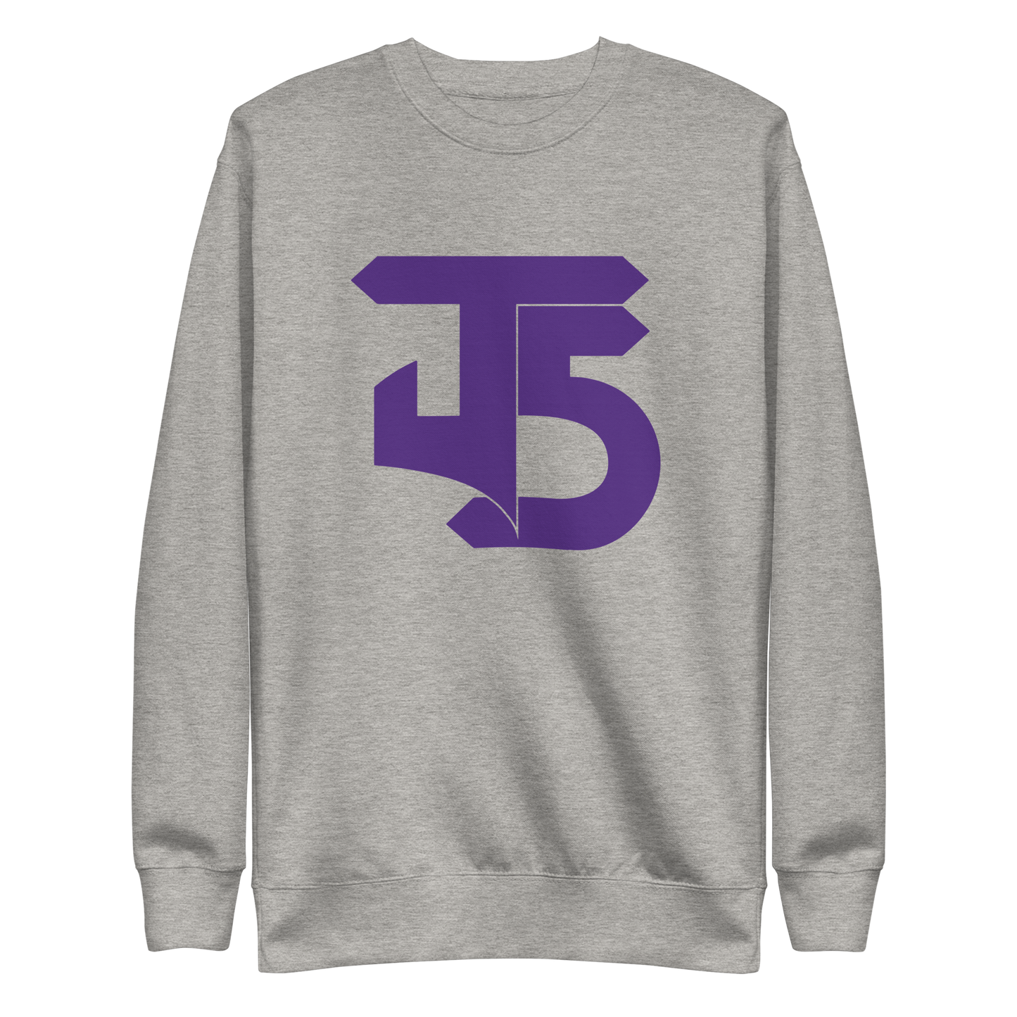 Josh Sapp "Logo" Sweatshirt