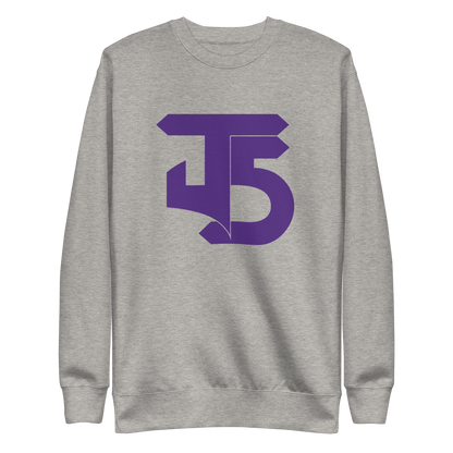 Josh Sapp "Logo" Sweatshirt