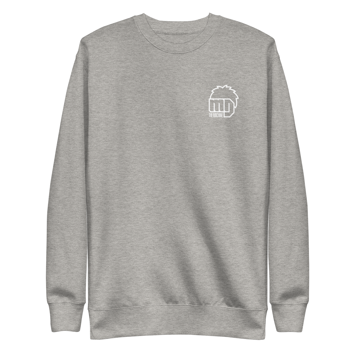 Merab Dvalishvili "Machine" Sweatshirt