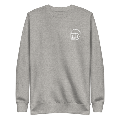 Merab Dvalishvili "Machine" Sweatshirt