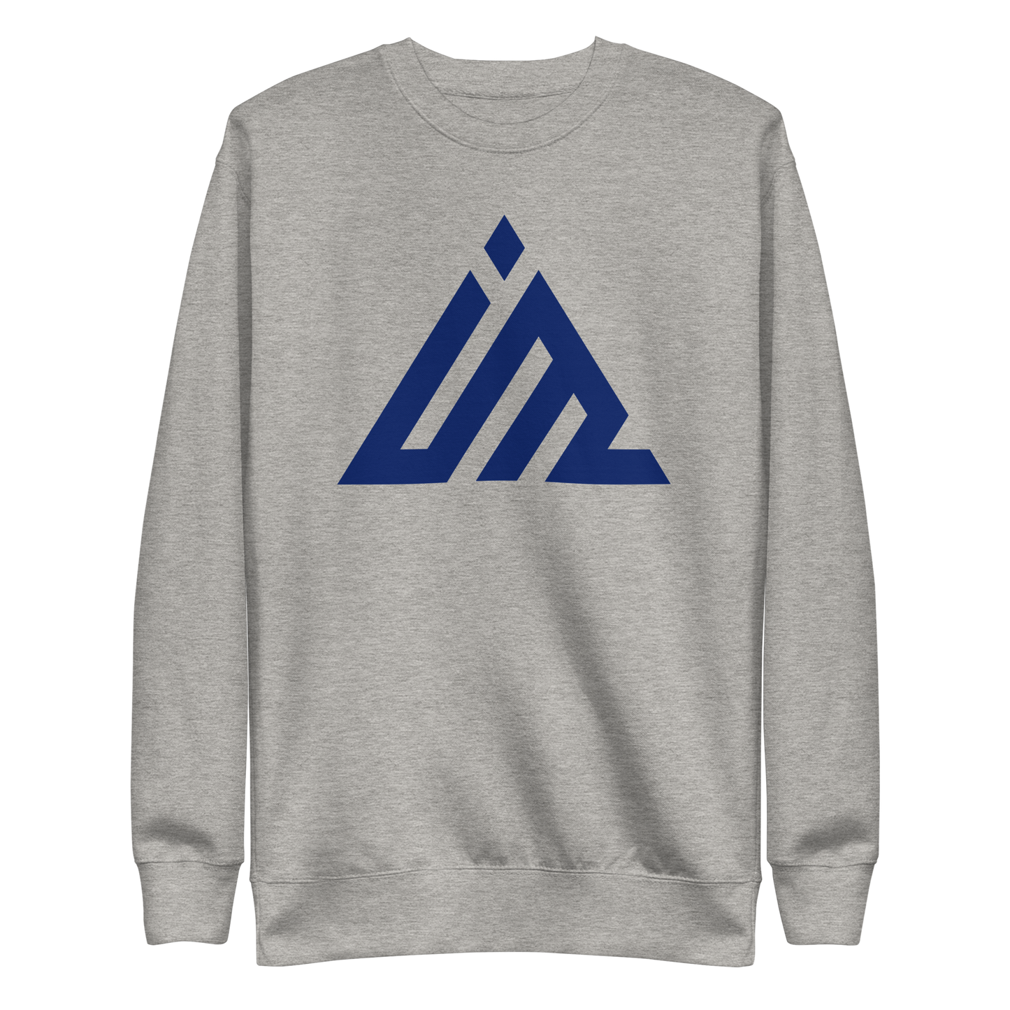 Isaiah McKenzie "Logo" Sweatshirt