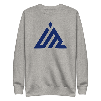 Isaiah McKenzie "Logo" Sweatshirt