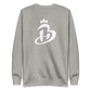 Bree Hall "Logo" Sweatshirt