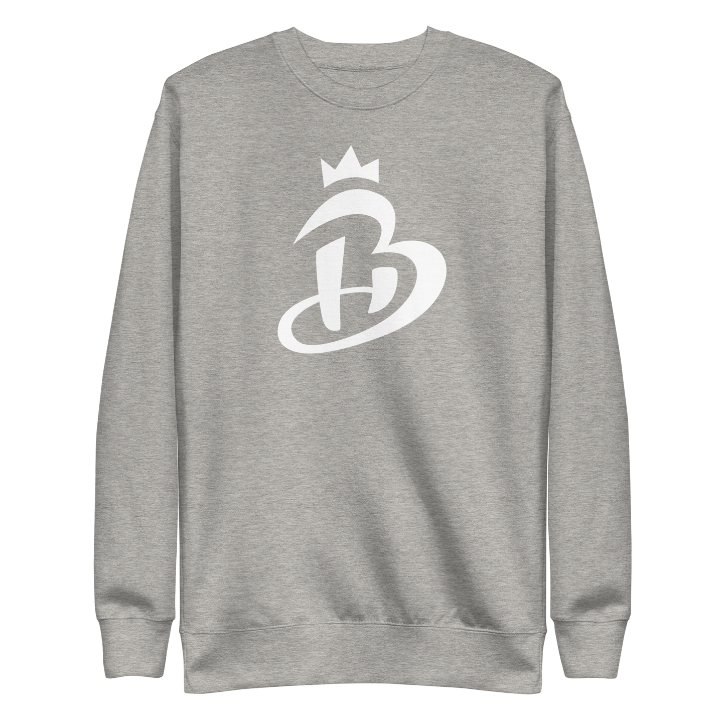 Bree Hall "Logo" Sweatshirt
