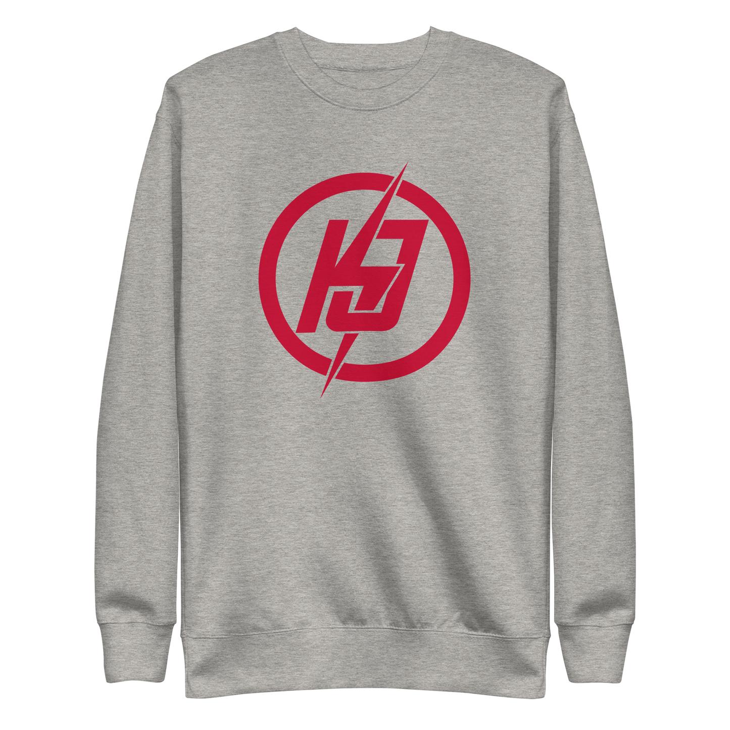 K.J. Osborn "Logo" Sweatshirt