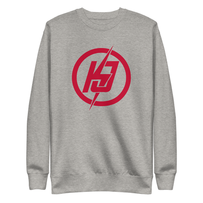 K.J. Osborn "Logo" Sweatshirt