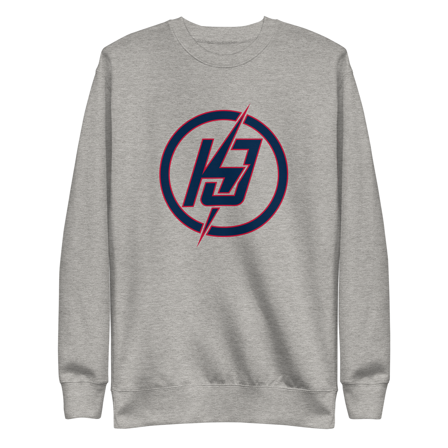 K.J. Osborn "Logo" Sweatshirt
