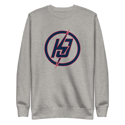 K.J. Osborn "Logo" Sweatshirt