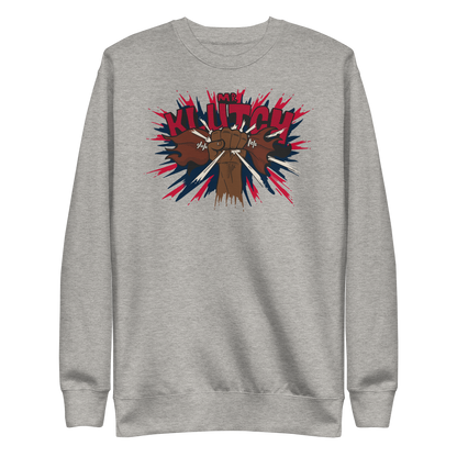 K.J. Osborn "Mr. Klutch" Sweatshirt