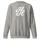 Hannah Hidalgo "Logo" Sweatshirt