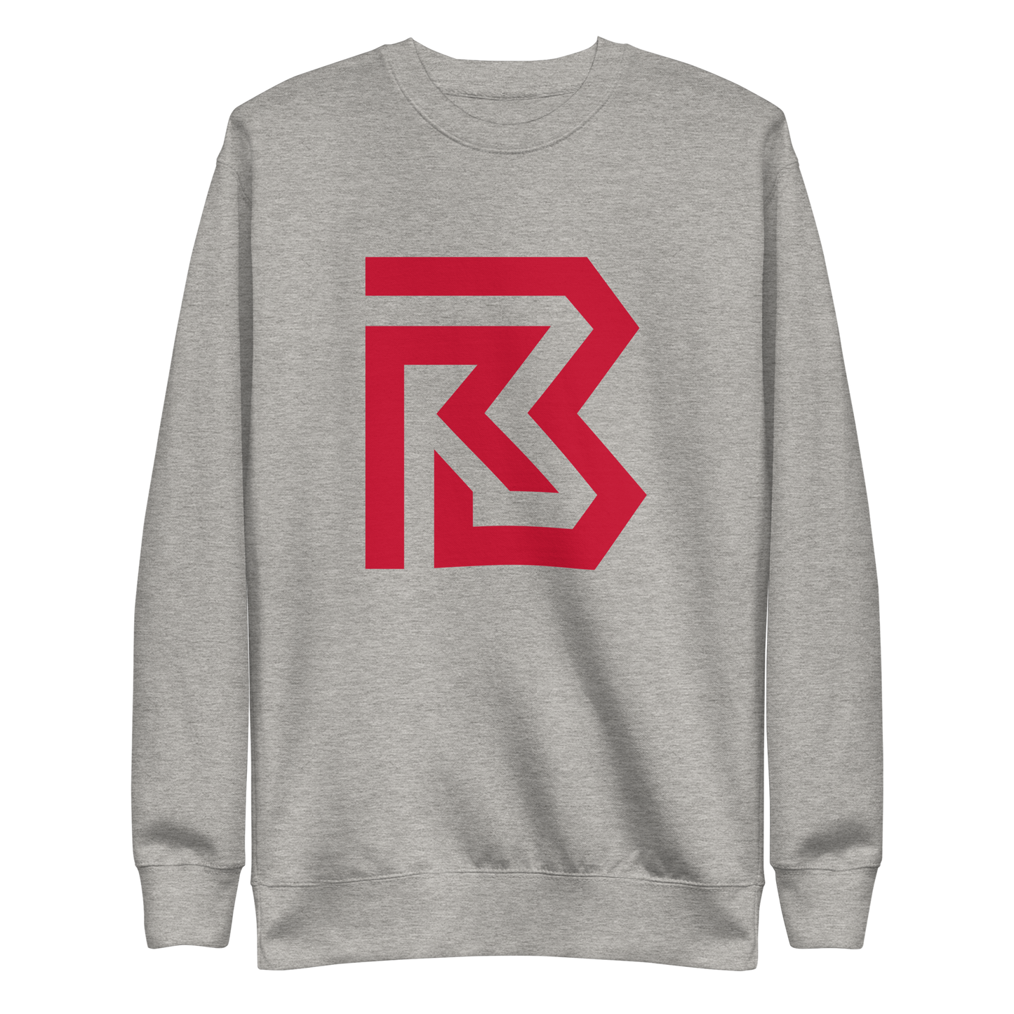 Rocco Becht "Logo" Sweatshirt