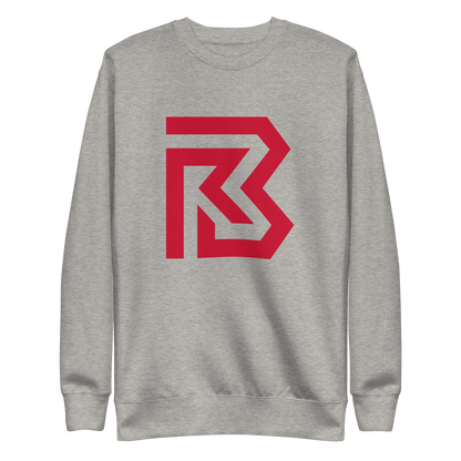 Rocco Becht "Logo" Sweatshirt
