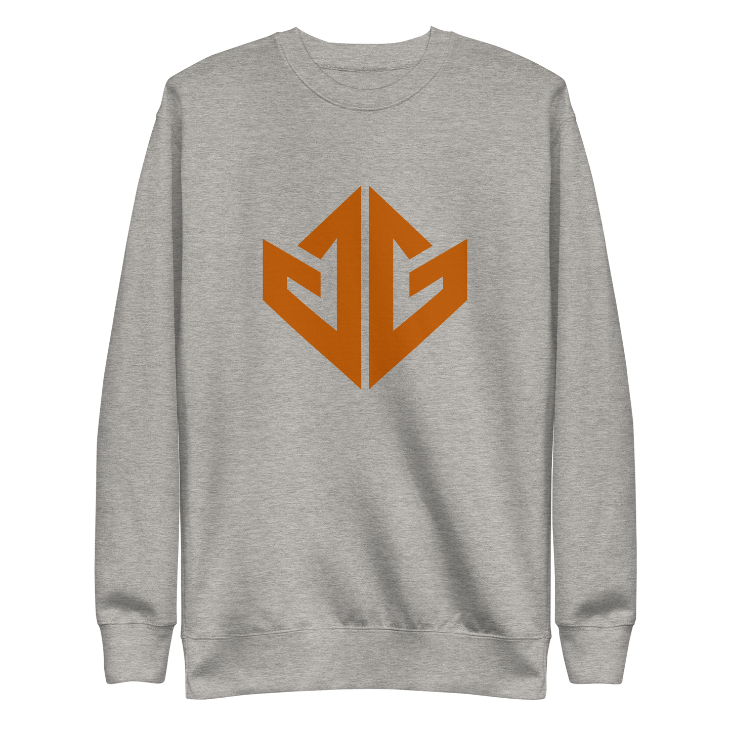 Jerrick Gibson "Logo" Sweatshirt