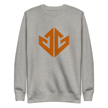 Jerrick Gibson "Logo" Sweatshirt