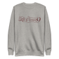 Jordan McCloud "McCloud9" Sweatshirt
