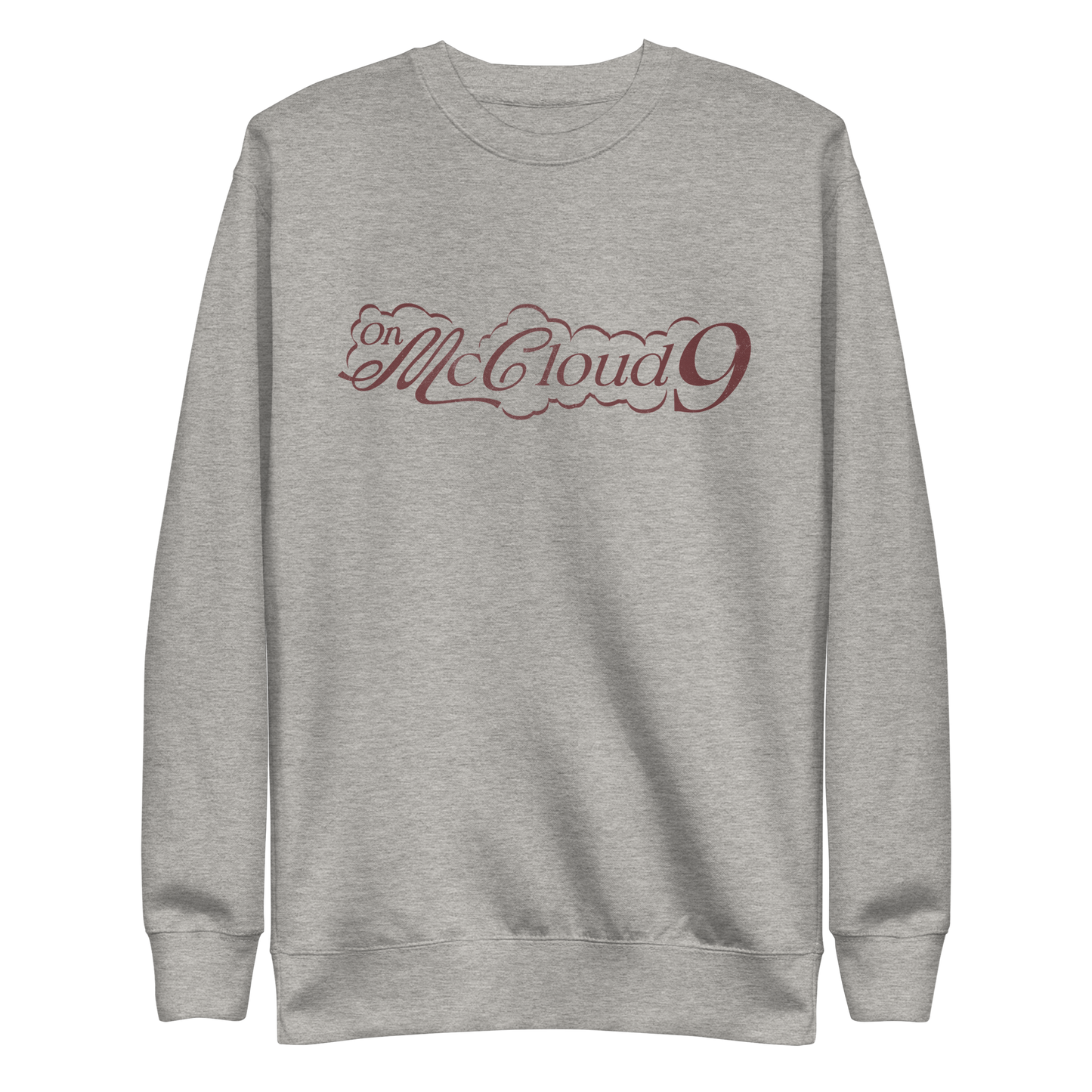 Jordan McCloud "McCloud9" Sweatshirt