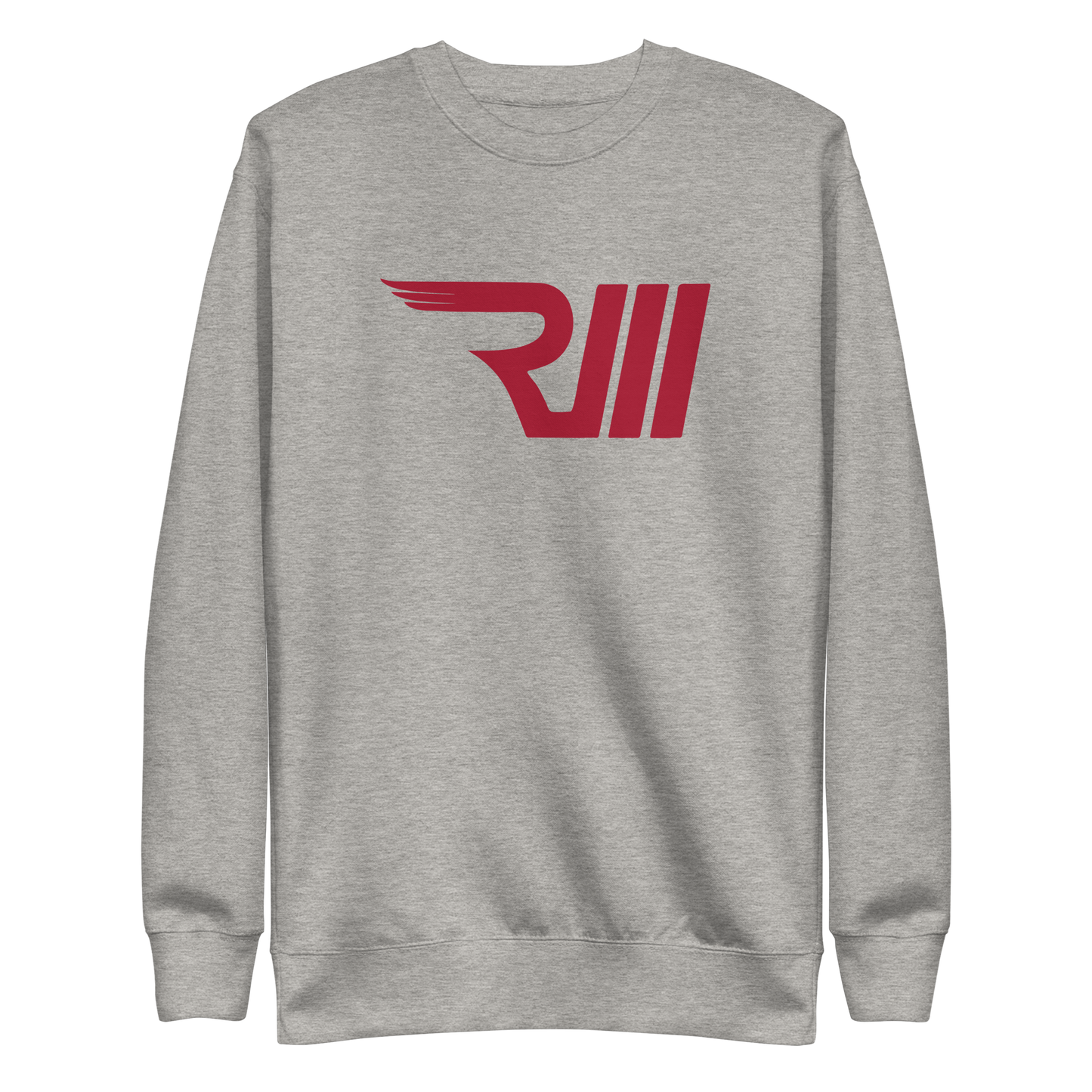 Ray Ray McCloud "Logo" Sweatshirt