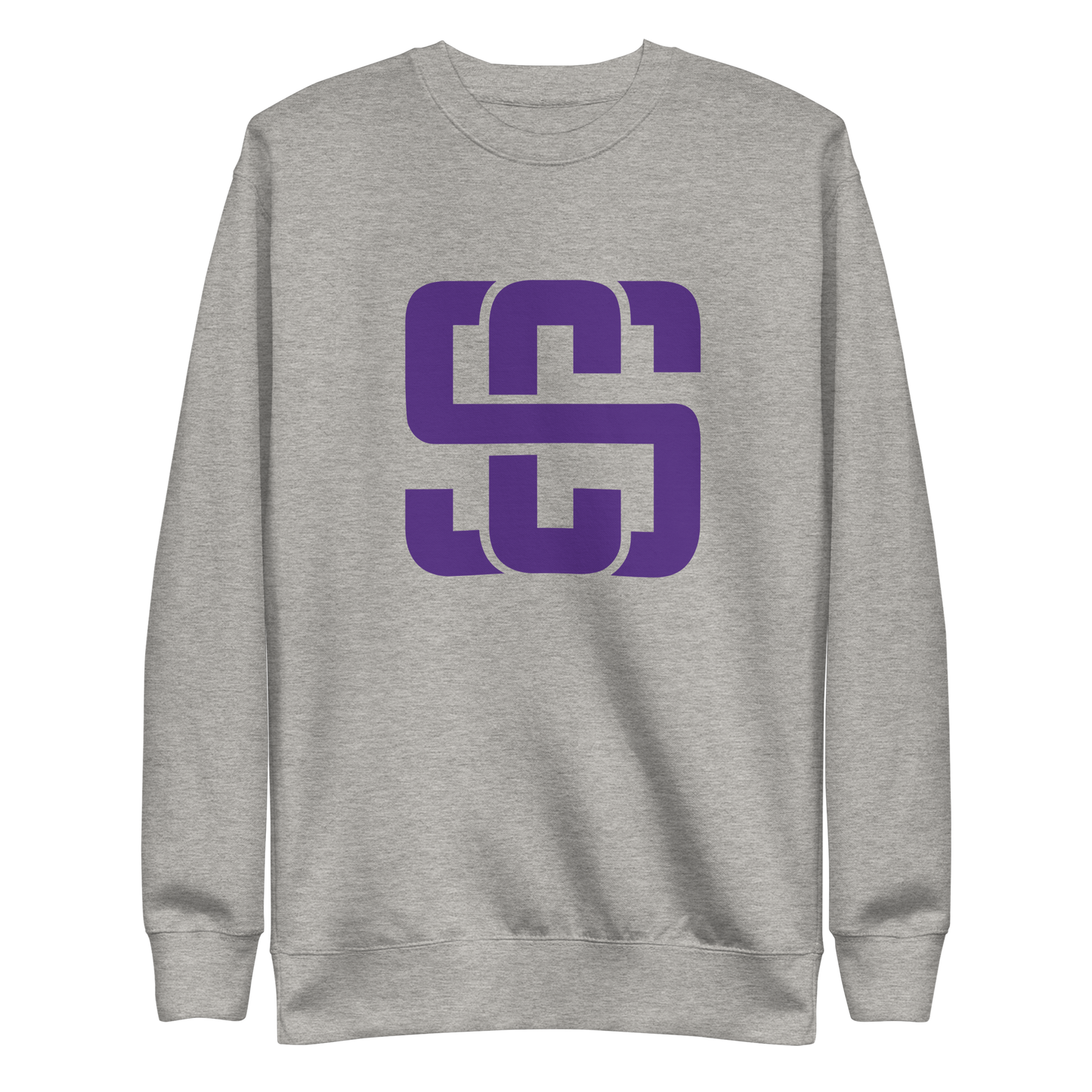 Caden Story "Logo" Sweatshirt