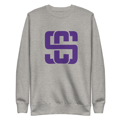 Caden Story "Logo" Sweatshirt