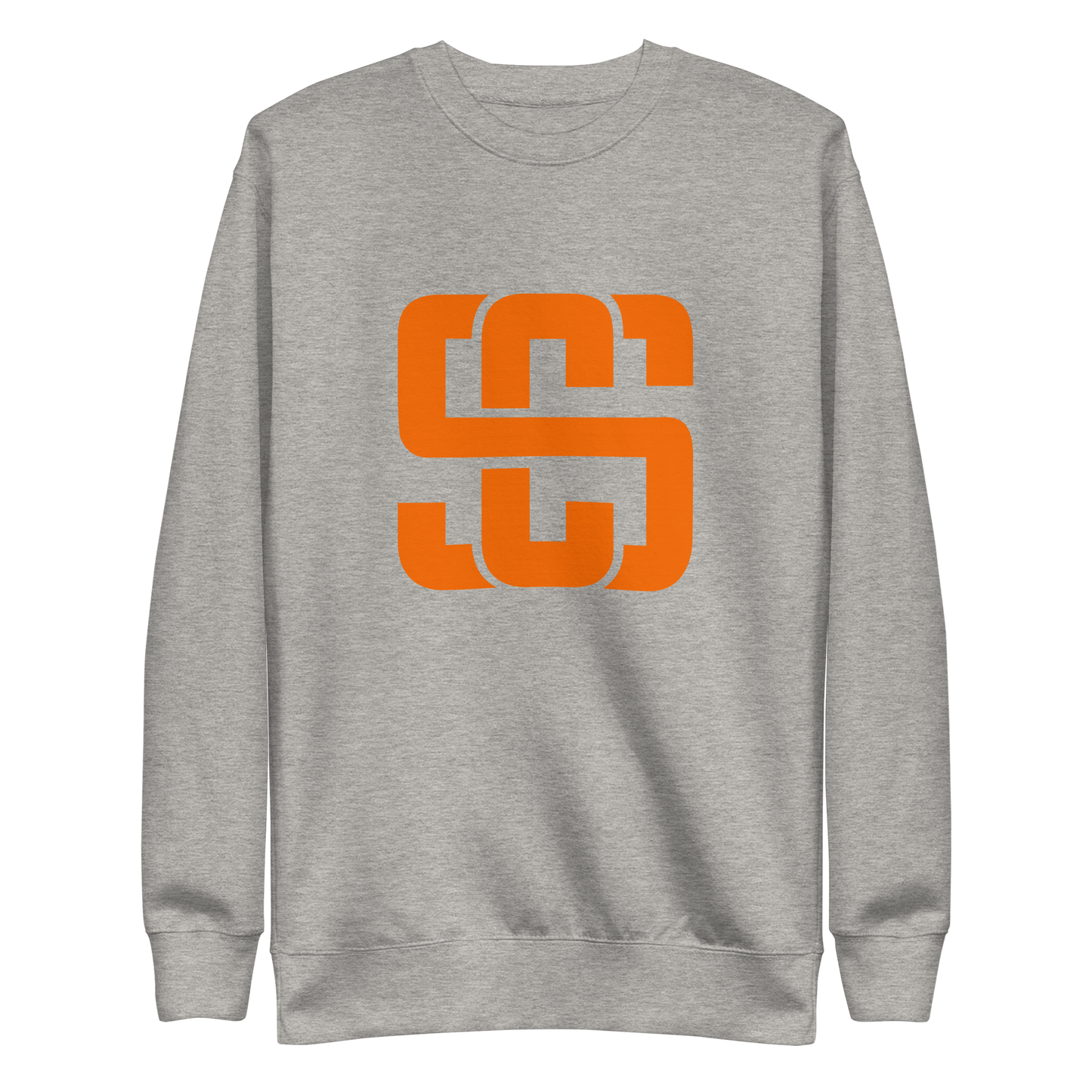 Caden Story "Logo" Sweatshirt