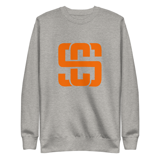 Caden Story "Logo" Sweatshirt
