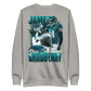 James Bradberry IV "Collage" Sweatshirt