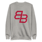 Brock Bowers "Logo" Sweatshirt