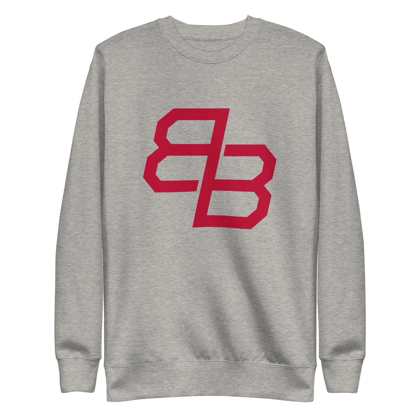Brock Bowers "Logo" Sweatshirt