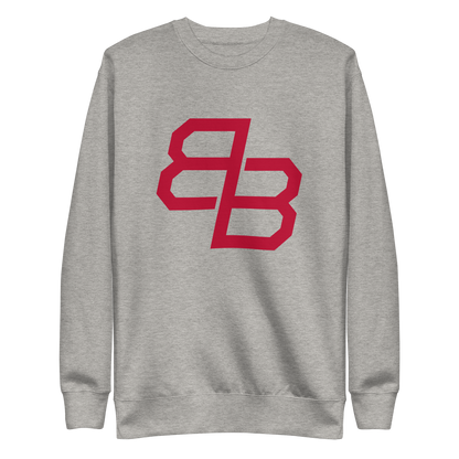 Brock Bowers "Logo" Sweatshirt