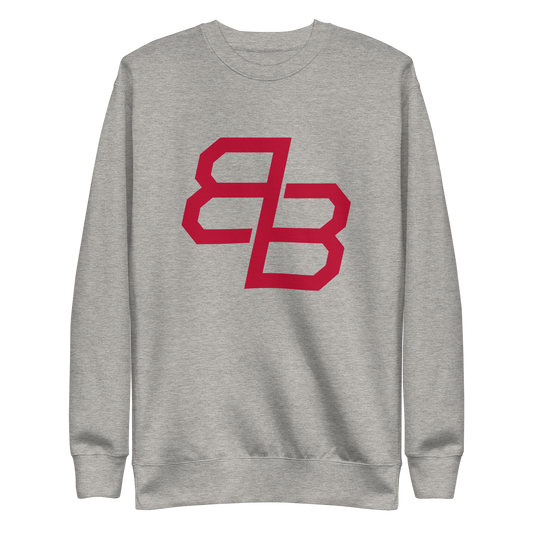 Brock Bowers "Logo" Sweatshirt