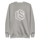 Lavista Shenault Jr. "Logo" Sweatshirt