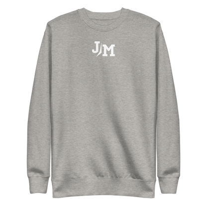 Jalen McMillan "Jersey" Sweatshirt
