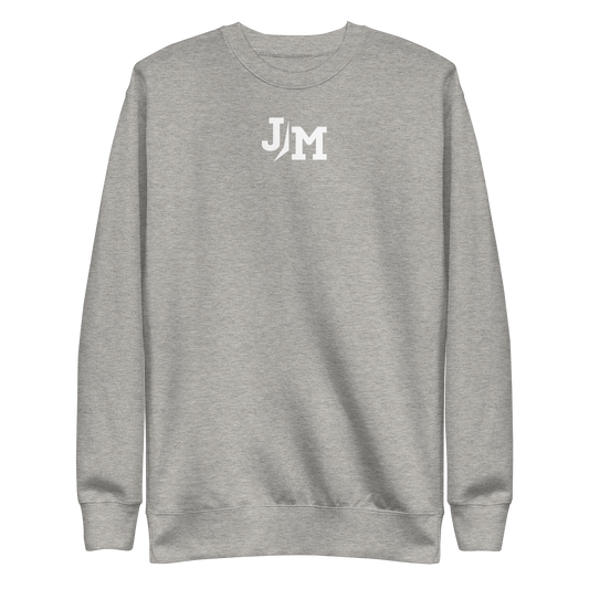 Jalen McMillan "Jersey" Sweatshirt