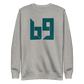 Landon Dickerson "Logo" Sweatshirt