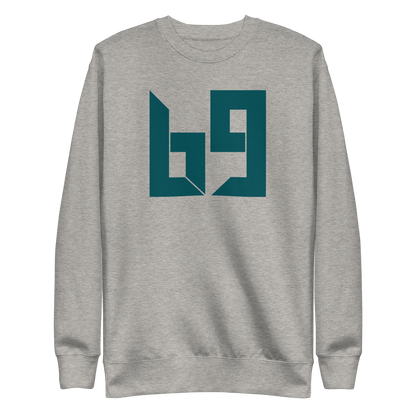 Landon Dickerson "Logo" Sweatshirt