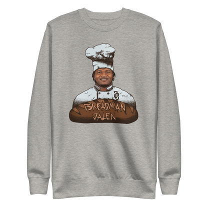 Jalen Carter "Breadman Jalen" Sweatshirt