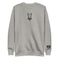 Kenneth Walker III "K9" Embroidered Sweatshirt