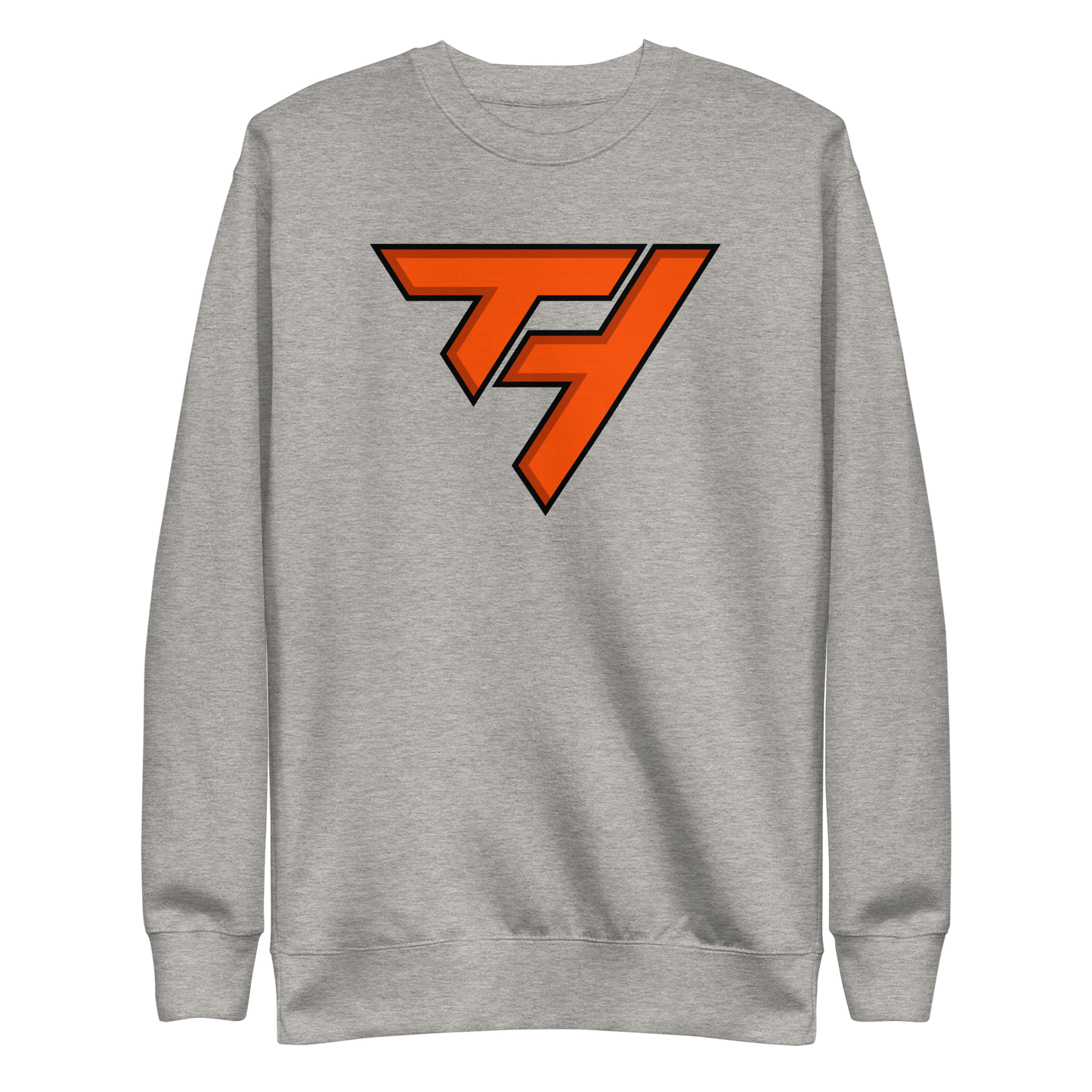 Tyler Huntley "Logo" Sweatshirt