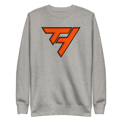 Tyler Huntley "Logo" Sweatshirt