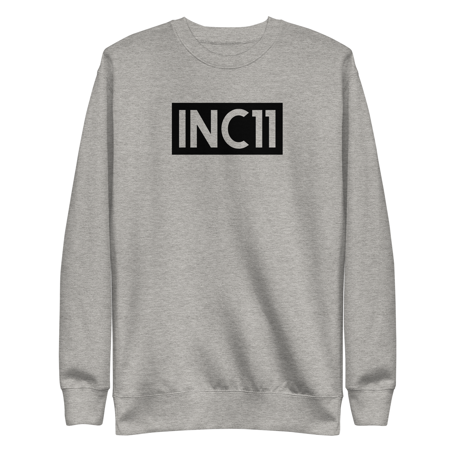 Abdul Carter "Logo" Sweatshirt