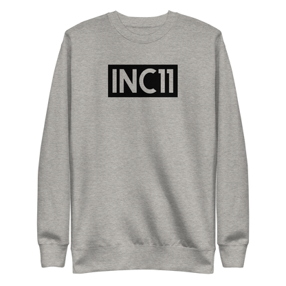 Abdul Carter "Logo" Sweatshirt