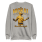 Bo Nickal "Portrait" Unisex Premium Sweatshirt