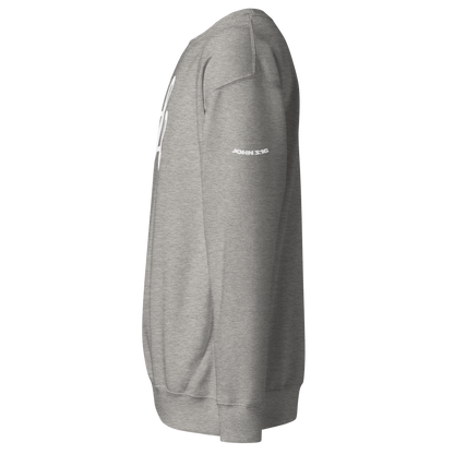 Hannah Hidalgo "Logo" Sweatshirt
