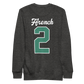 Jaime Ffrench "Jersey" Sweatshirt