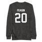 Sania Feagin "Jersey" Sweatshirt