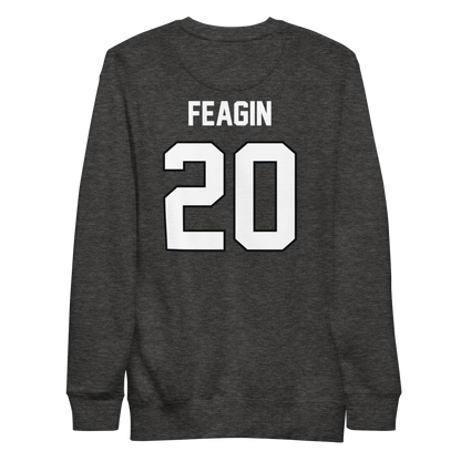 Sania Feagin "Jersey" Sweatshirt
