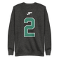 Jaime Ffrench "Jersey" Sweatshirt