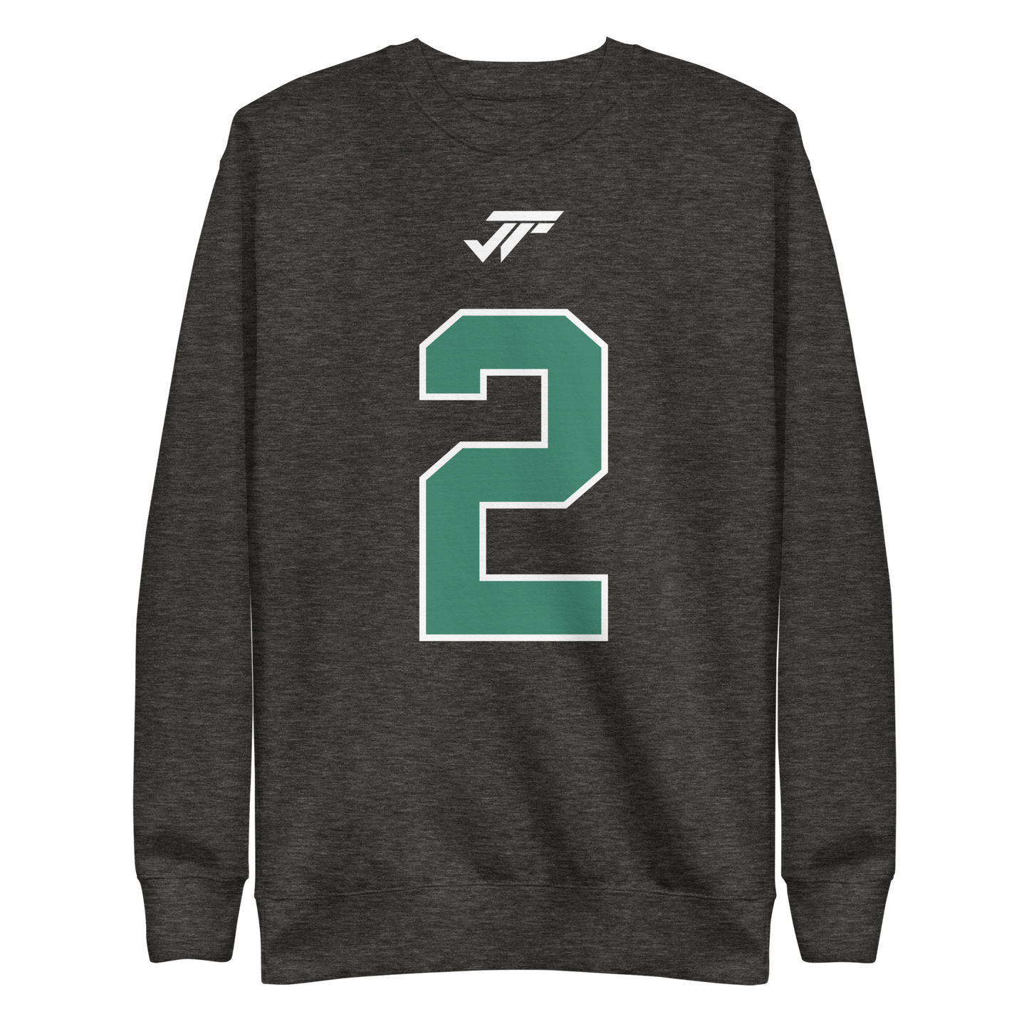 Jaime Ffrench "Jersey" Sweatshirt