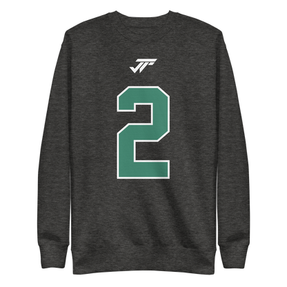 Jaime Ffrench "Jersey" Sweatshirt