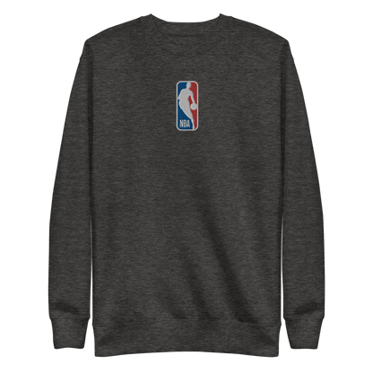 Test "24" Unisex Premium Sweatshirt | Cotton Heritage M2480